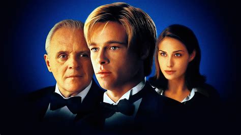 distribution de rencontre avec joe black|Rencontre avec Joe Black (1998)